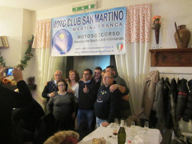 San Silvestro 2015
